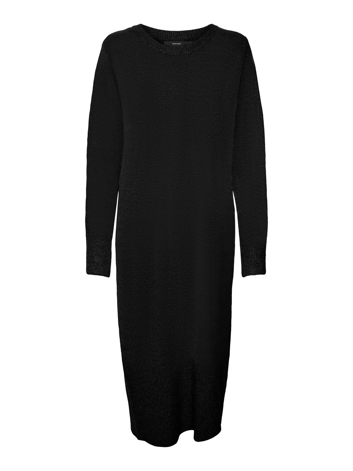VMPLAZA Langes Kleid