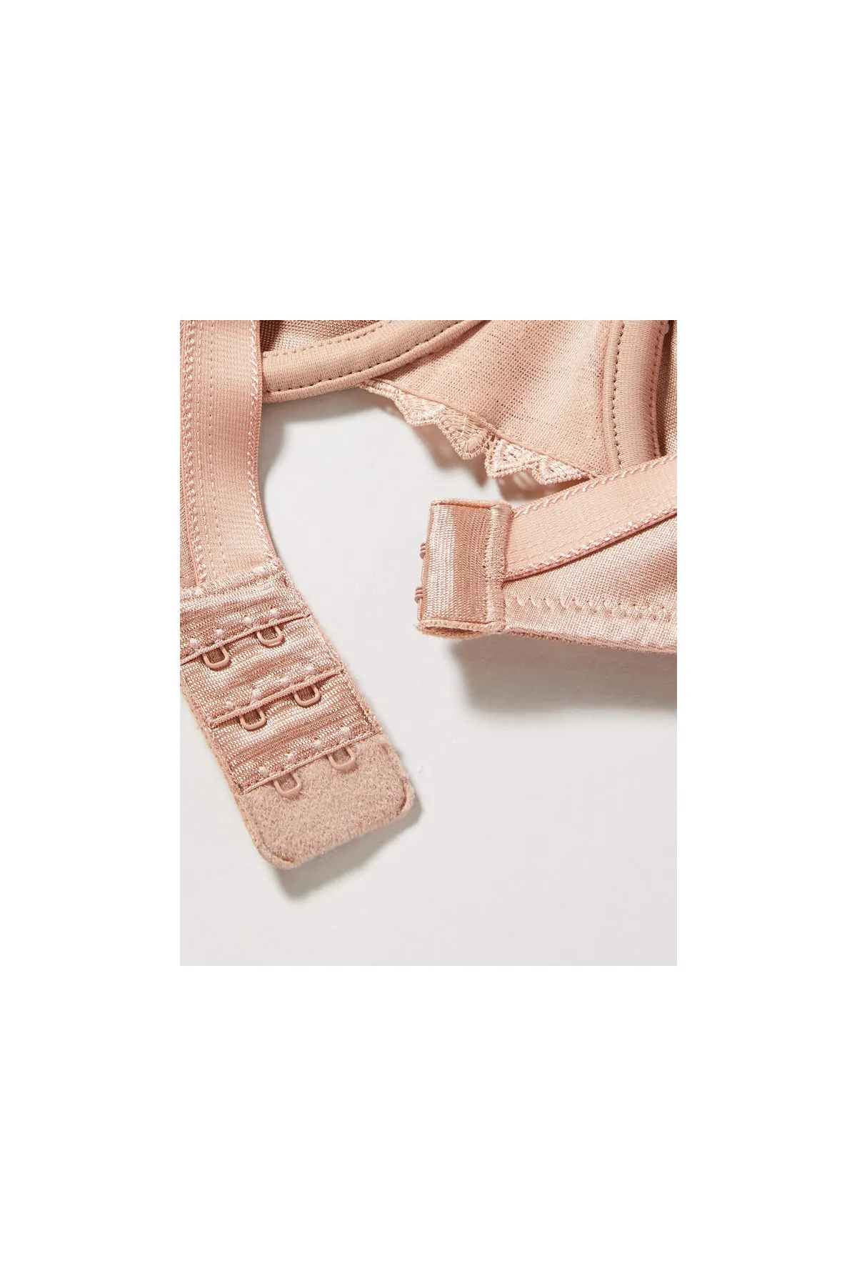 Chantelle  BH - Beige - Strukturiert