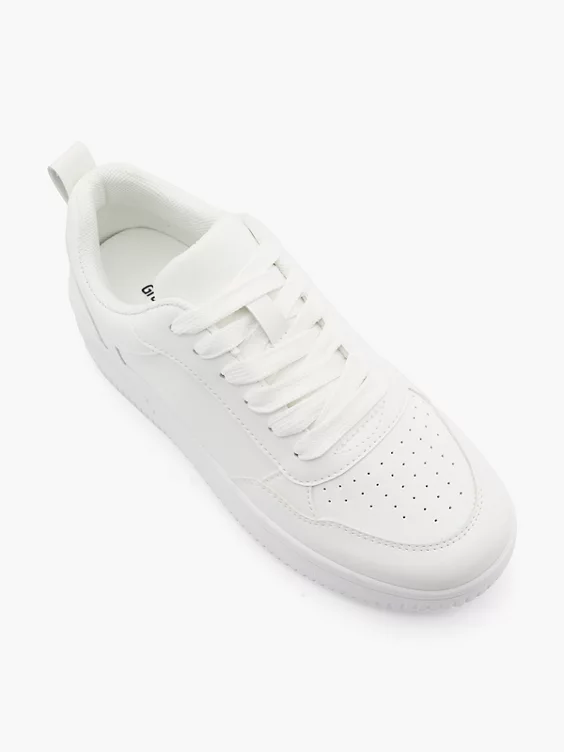 Graceland Platform Sneaker