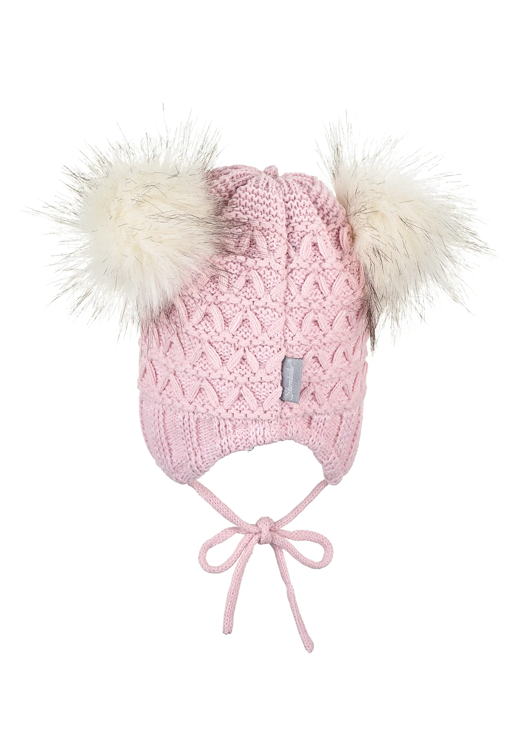 Strickmütze