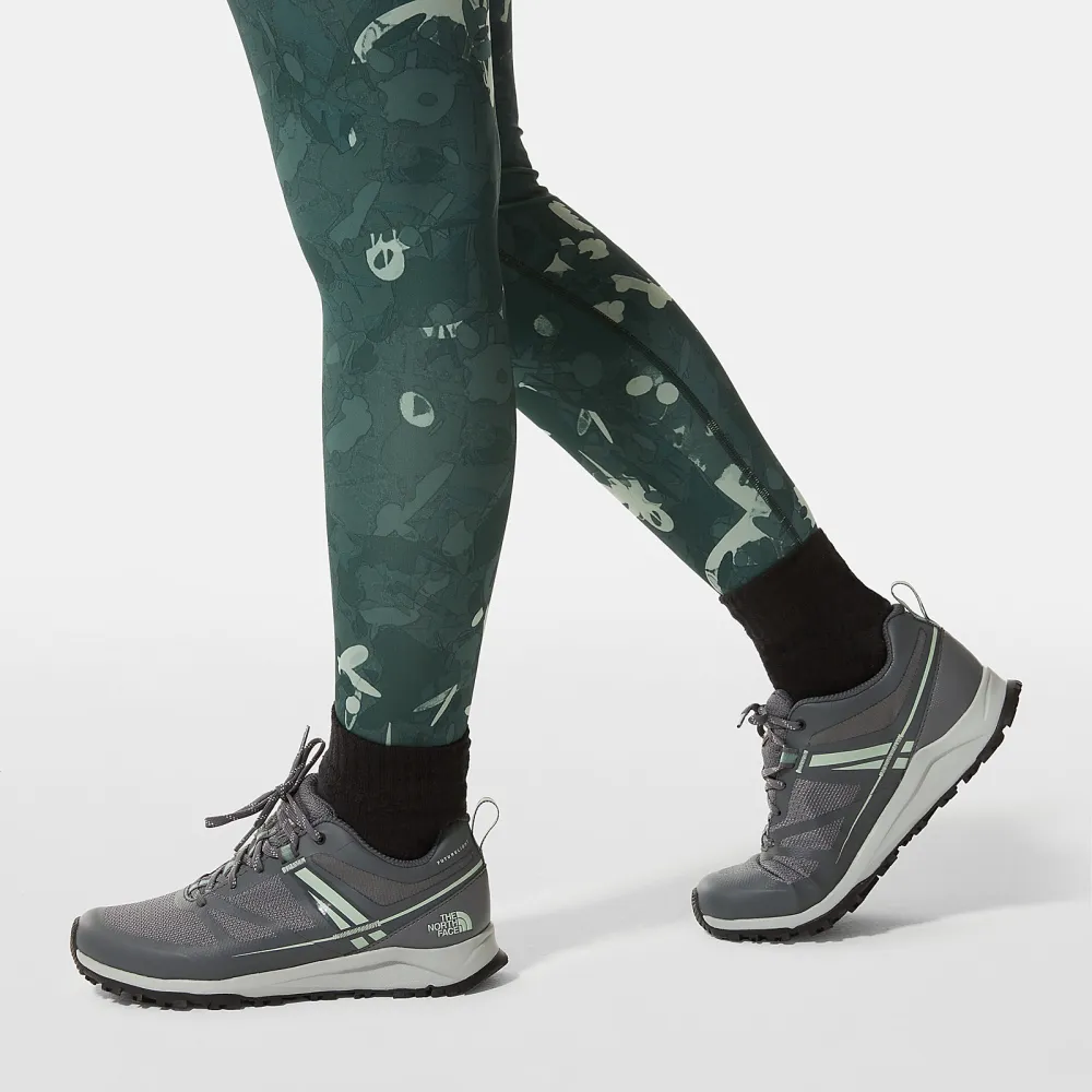 The North Face Litewave Futurelight NF0A4PFHZR4 / grau