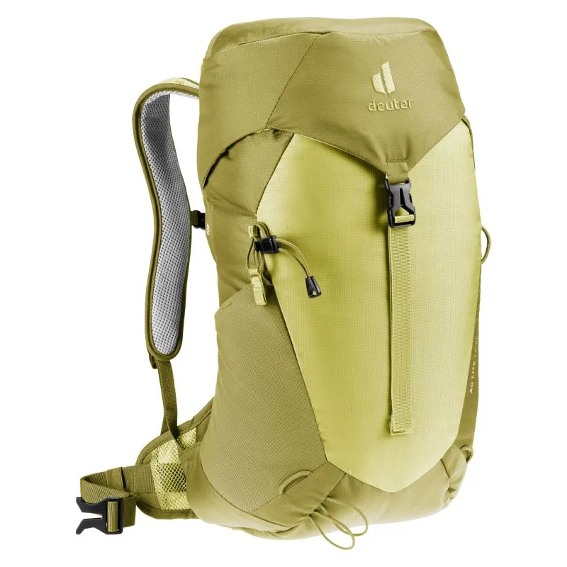 Deuter Rucksack AC Lite 14 SL - sprout-linden
