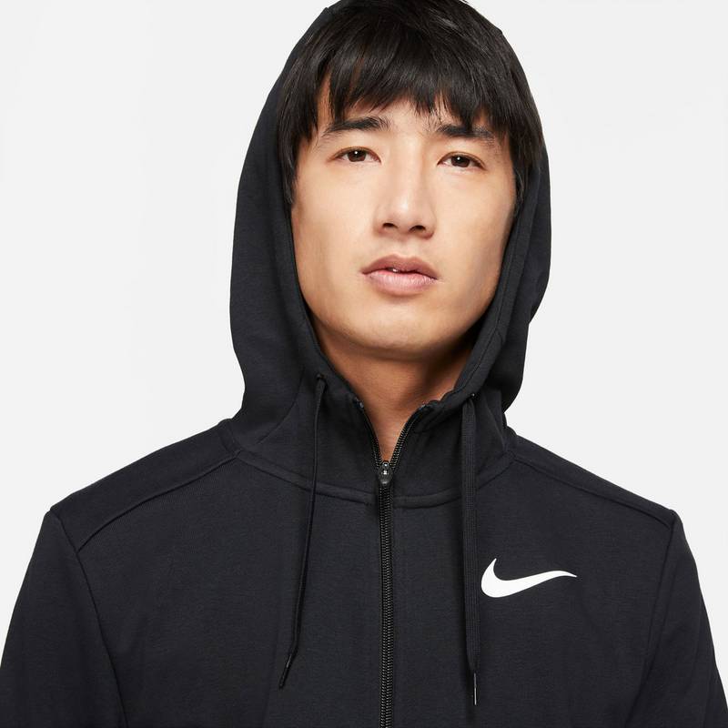 Nike Dry Trainingsjacke Herren