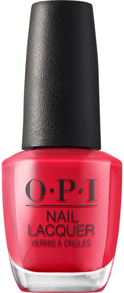 OPI Nail Lacquer Lisbon Nagellack