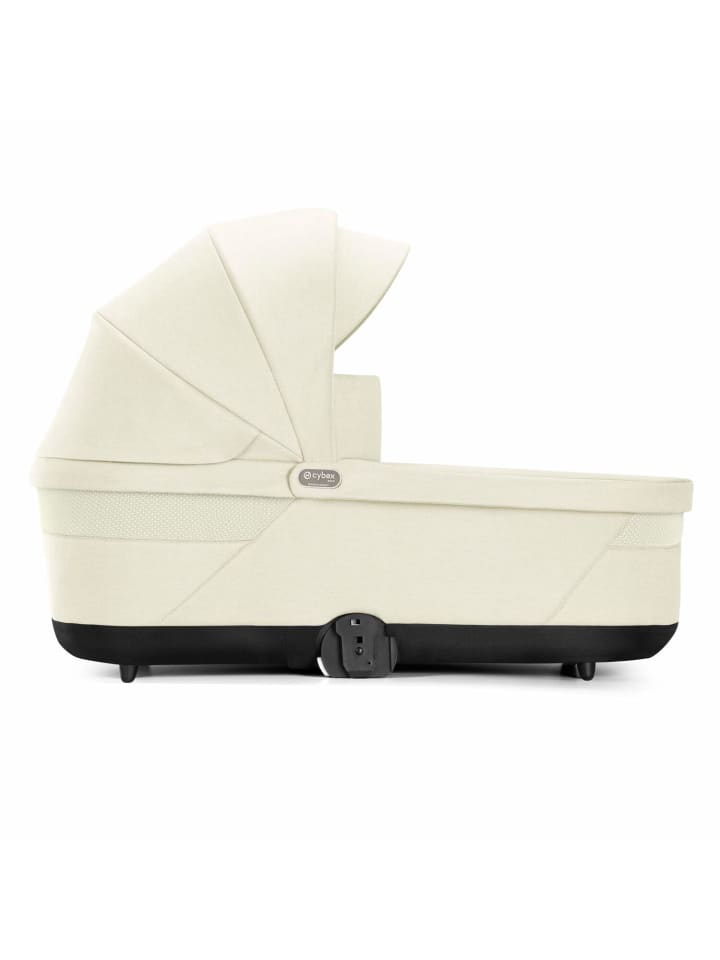 Cybex Cybex Cot S Lux - Farbe: Seashell Beige günstig kaufen onesize