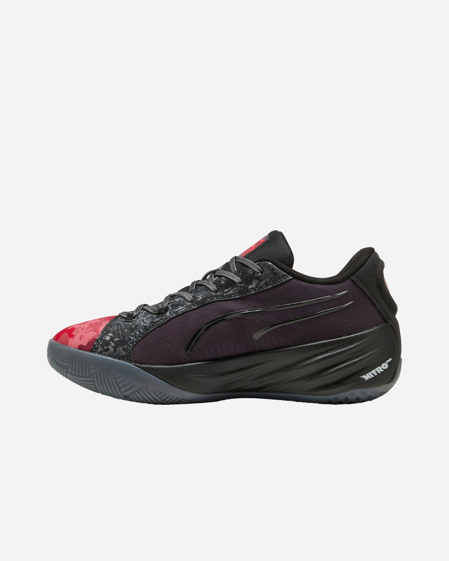Scarpe Basket Puma All Pro Nitro D.ayton M 311357-01
