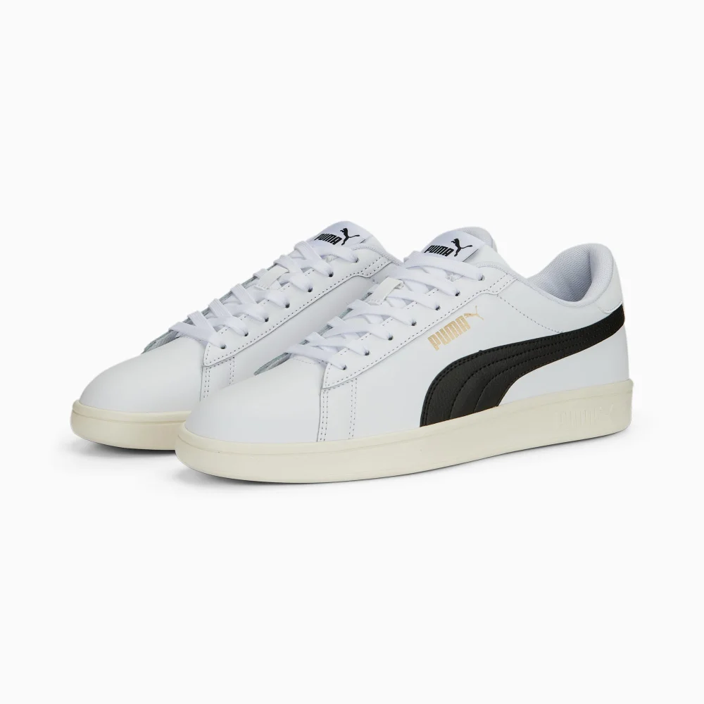 PUMA Smash 3.0 L 390987_03 / weiss