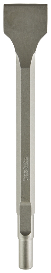 Daltă plată Makita Accessories D-20096, tijă dreaptă 300x50 mm