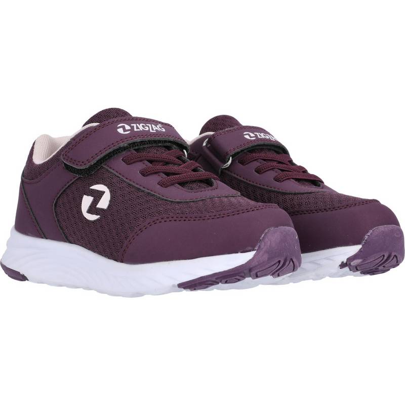 ZigZag Pilolen Sneaker Kinder