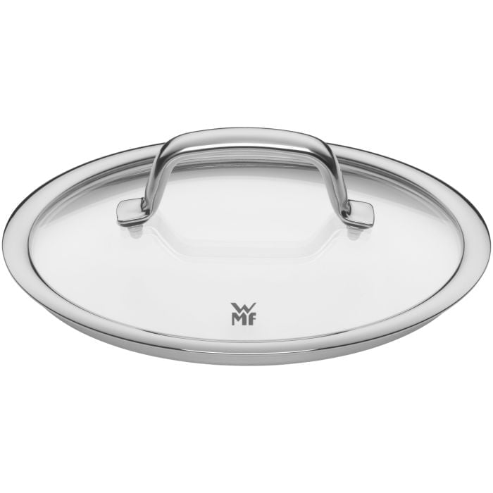 WMF Fusiontec Mineral Topf-Set, 3-teilig, Platinum