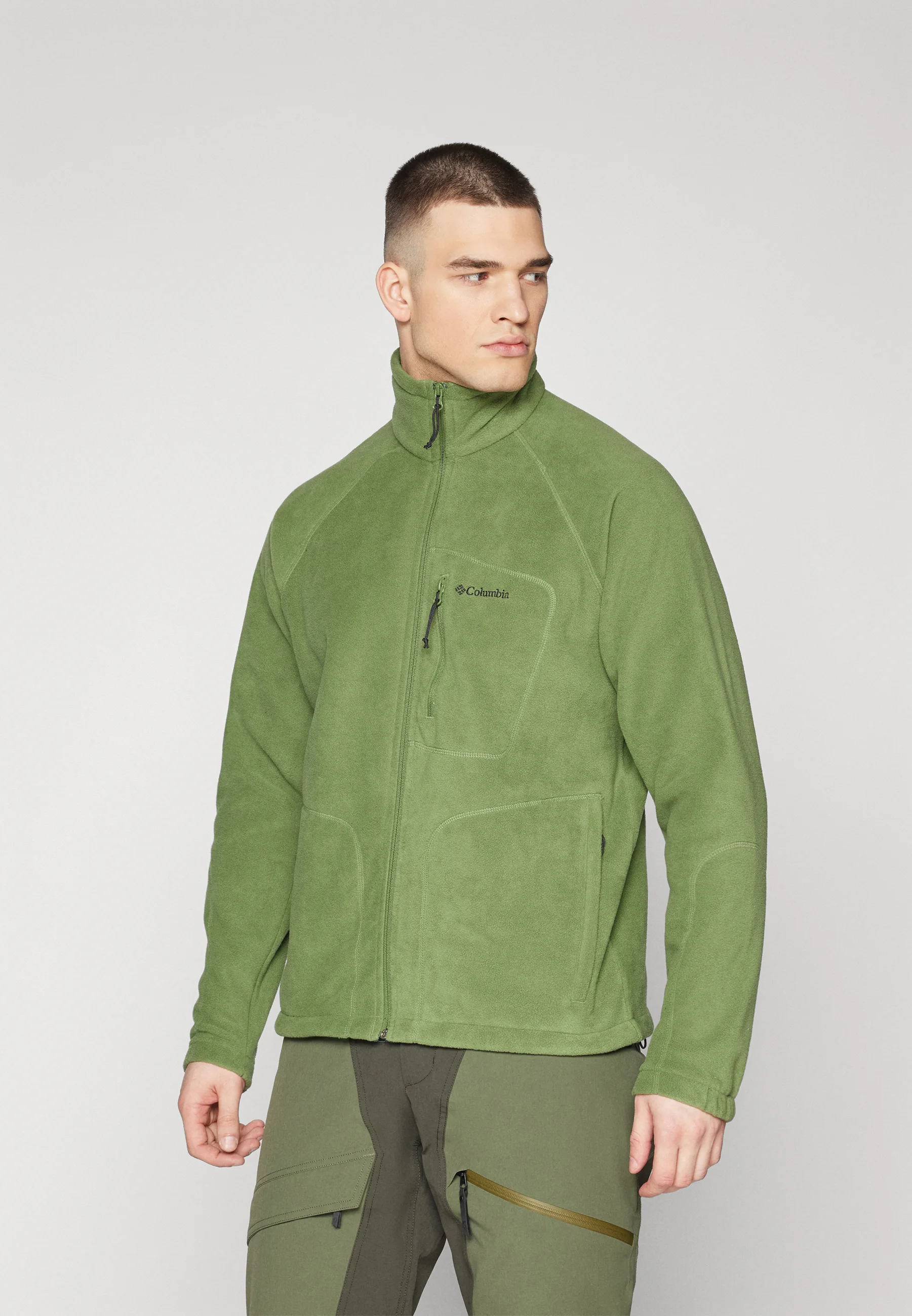 Chaqueta polar Columbia FAST TREK™ II FULL ZIP
