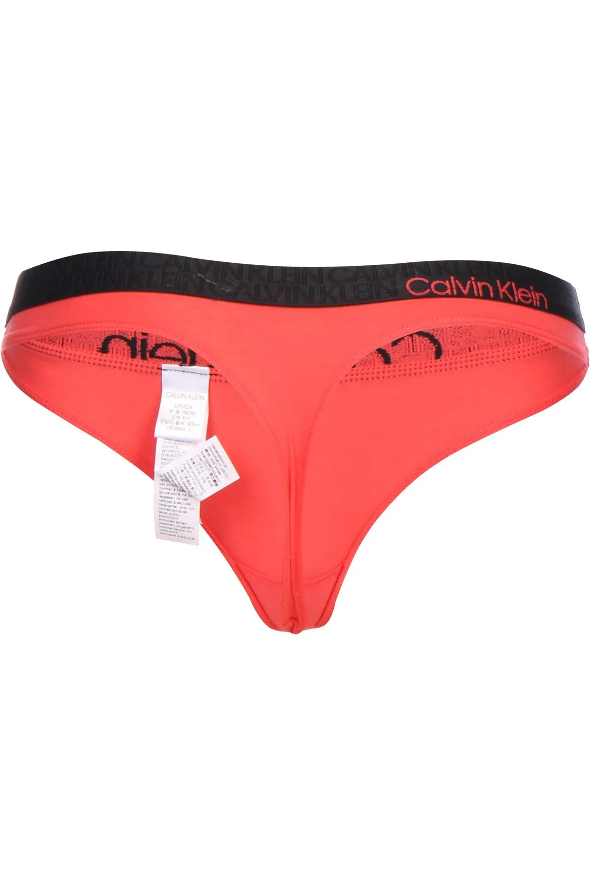 Calvin Klein  Unterhosen - Rosa - Lizenzartikel