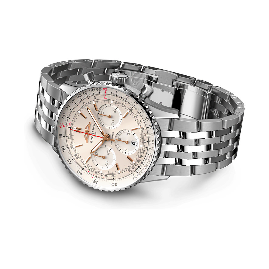 Breitling Chronograph Navitimer Chrono B01