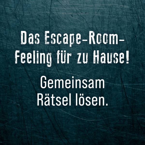 EXIT - Das Vermächtnis der Weltreisenden