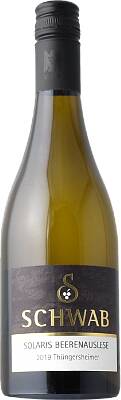 Weingut Gregor Schwab Solaris Beerenauslese