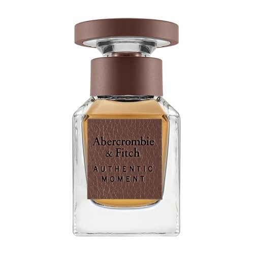 Abercrombie & Fitch Authentic Moment Eau de Toilette 100 ml