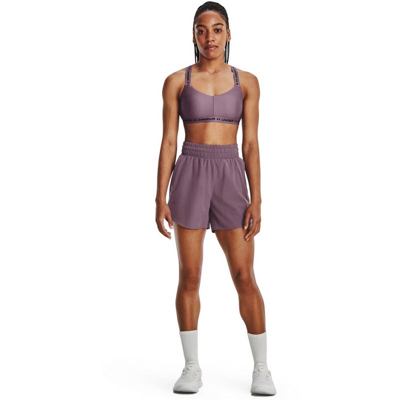 Under Armour Flex Funktionsshorts Damen