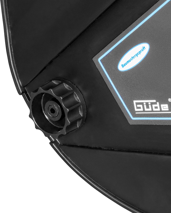Güde Automatischer Schweißhelm GSH-K