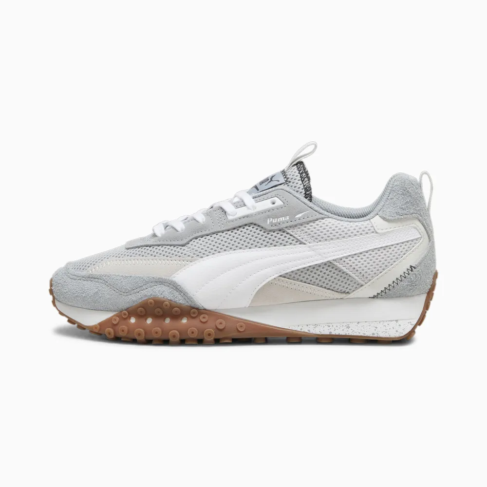 PUMA Blktop Rider Preppy 395875_04 / grau