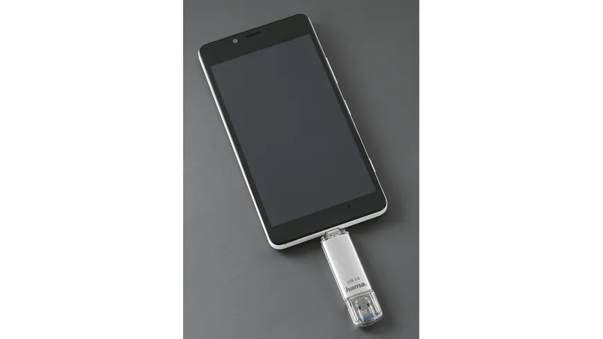 Hama USB-Stick 