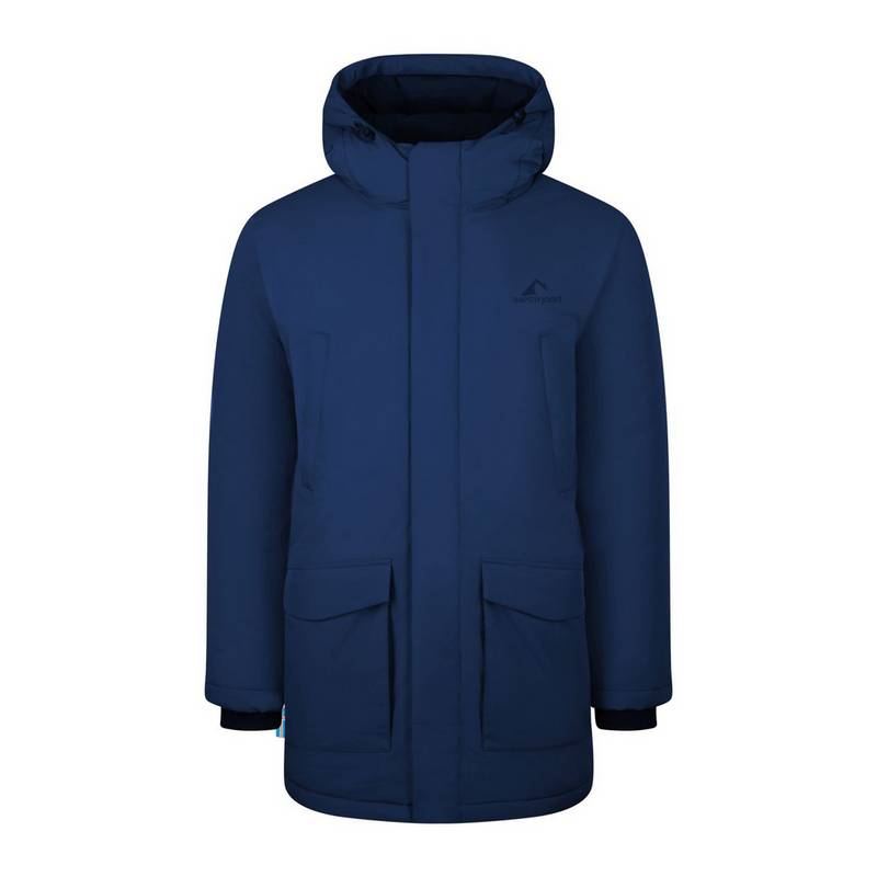 Westfjord Krafla Regenjacke Herren