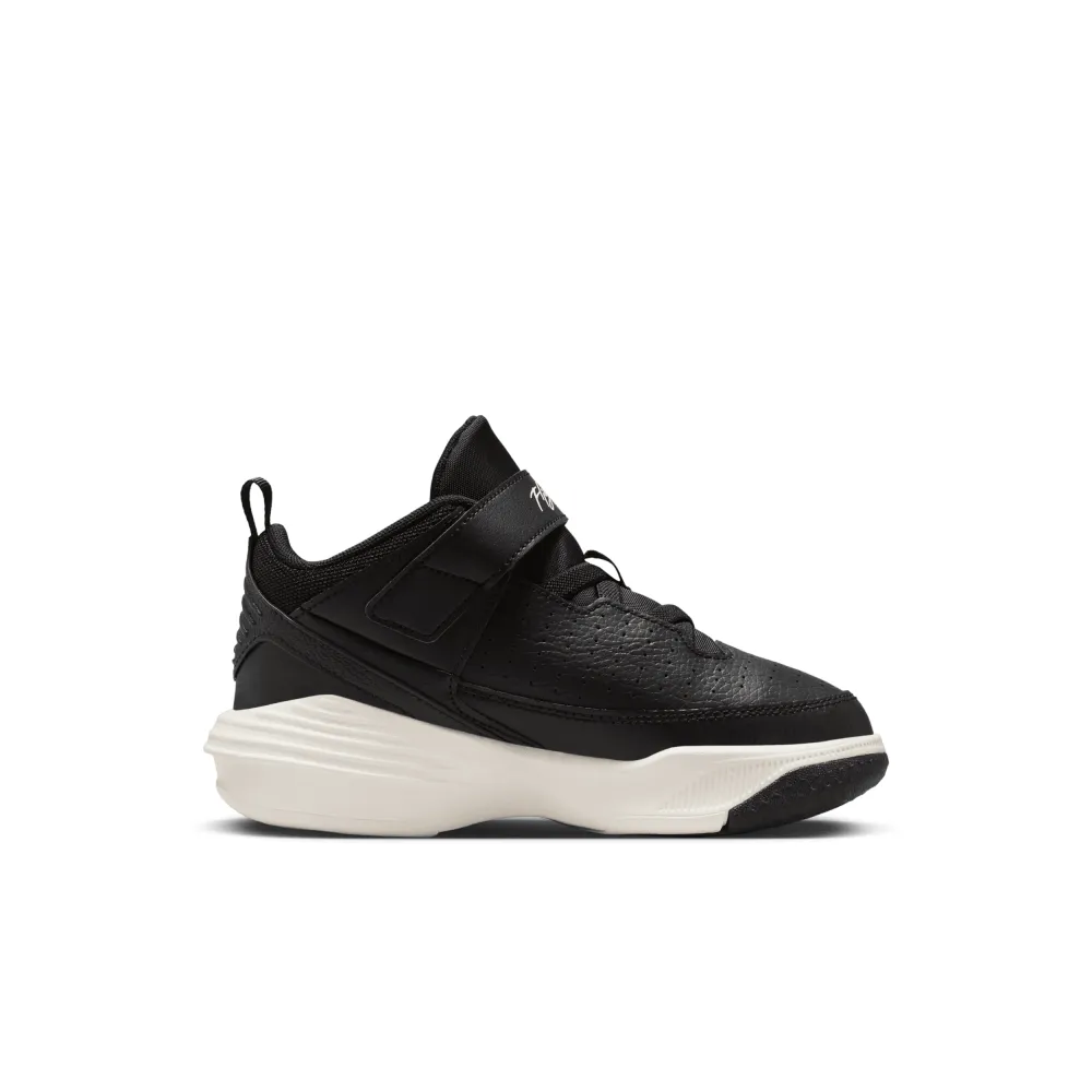 NIKE JORDAN Max Aura 5 DZ4354-010 / schwarz