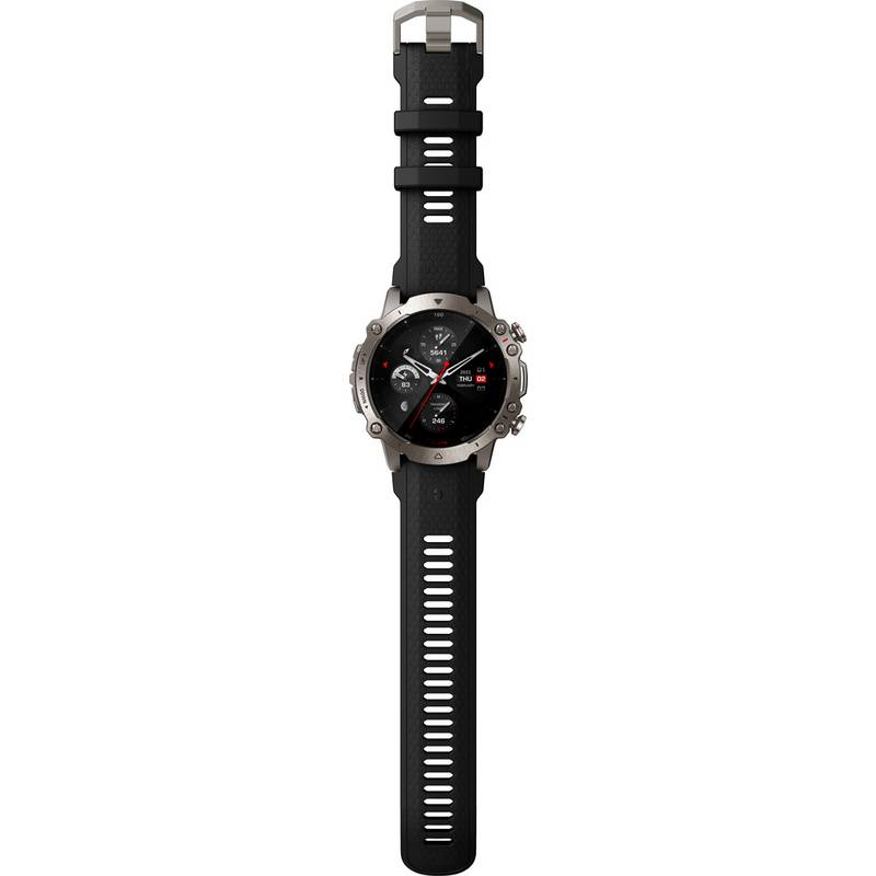 Amazfit Falcon Sportuhr