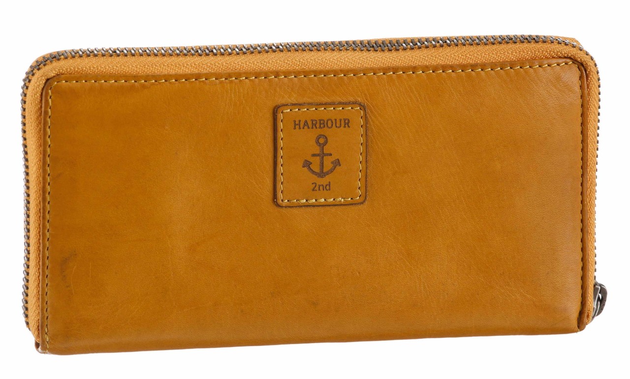 HARBOUR 2ND Handtaschen schwarz Atlantica