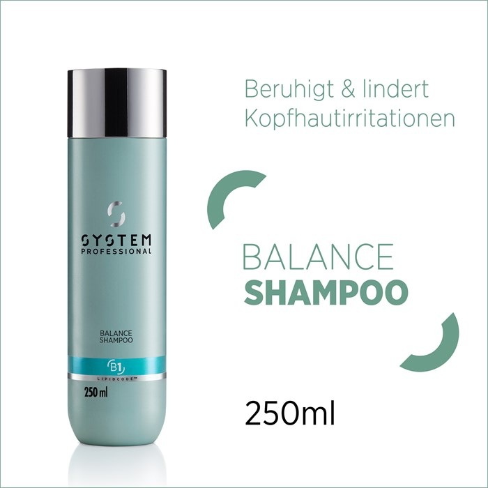 Shampoo B1