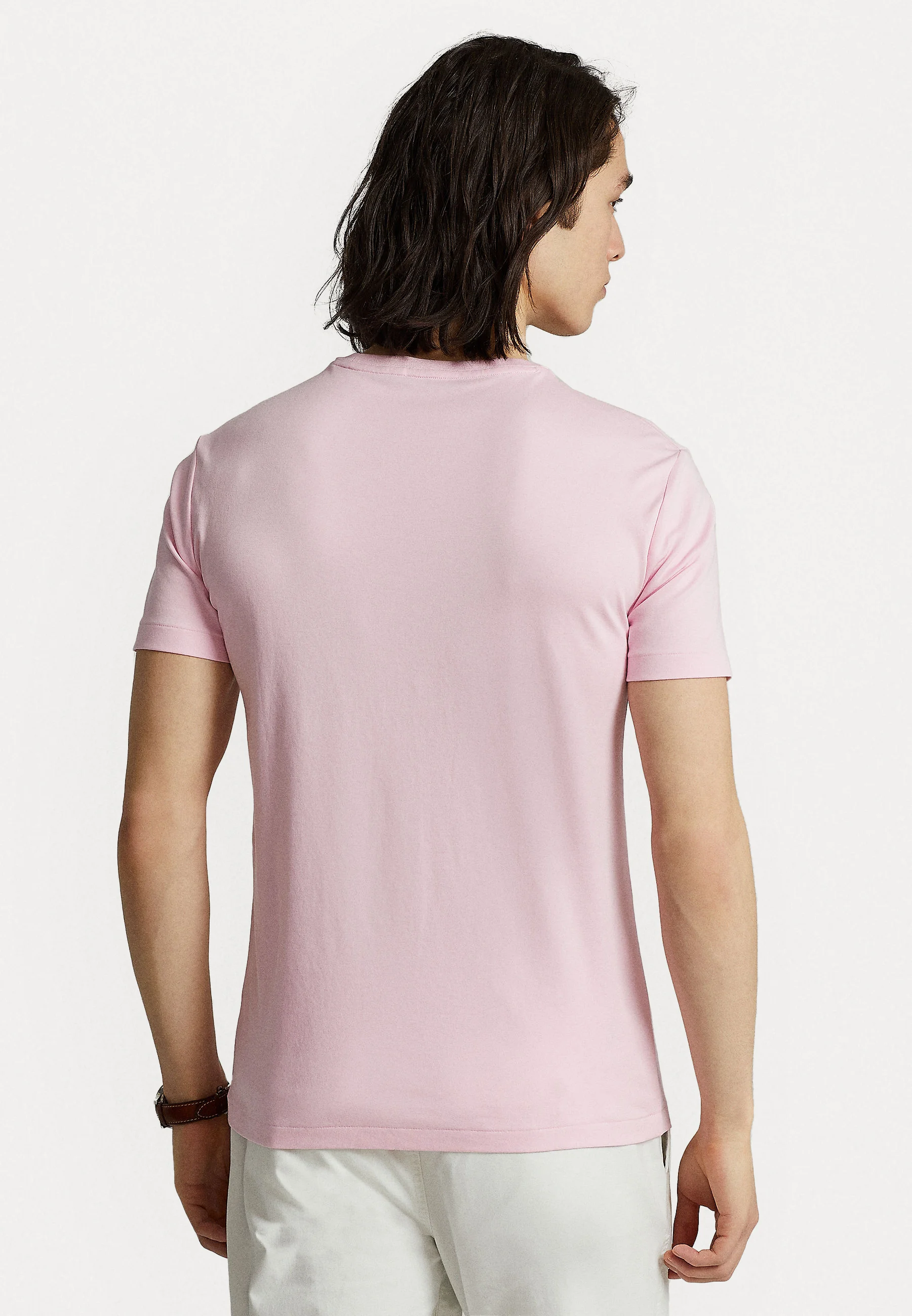 Polo Ralph Lauren MANGA CORTA - Camiseta básica