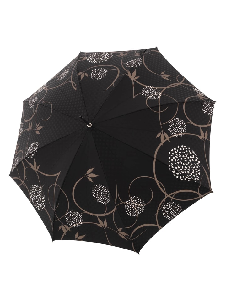 doppler Manufaktur Elegance Boheme Stockschirm 90 cm in fiori günstig kaufen onesize