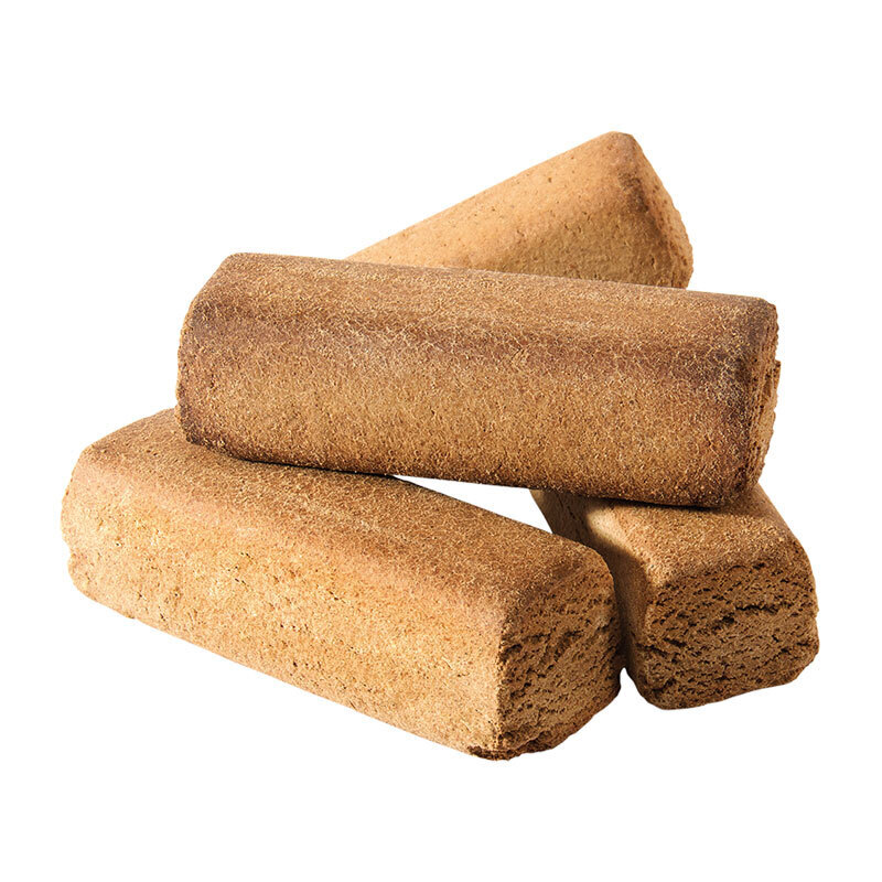 MultiFit Snacks MultiFit Backware Megapack 10kg Kaubarren