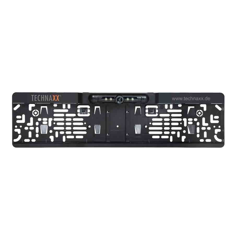 WiFi Rückfahrkamerasystem TX-111 von Technaxx - ATU
