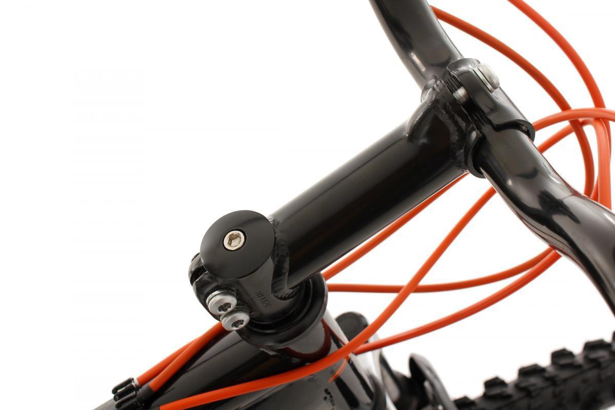 KS Cycling Mountainbike Fully 26