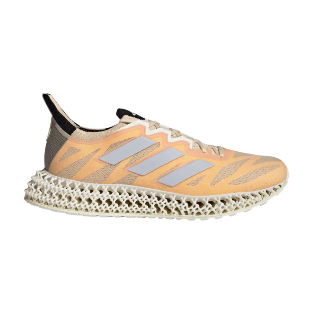 adidas 4DFWD 3 M ID3487 / orange