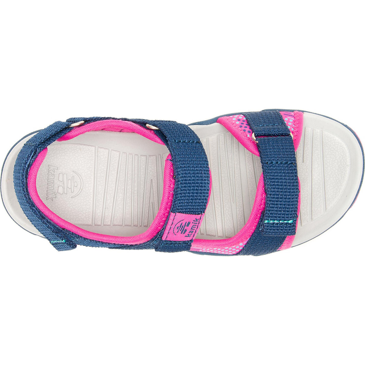 Sandalen JUMP für Mädchen