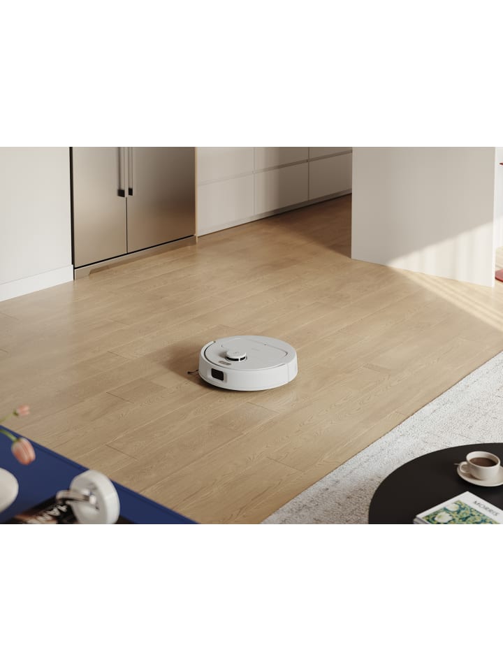 Ecovacs Saugroboter Deebot N20e PLUS in weiß günstig kaufen onesize