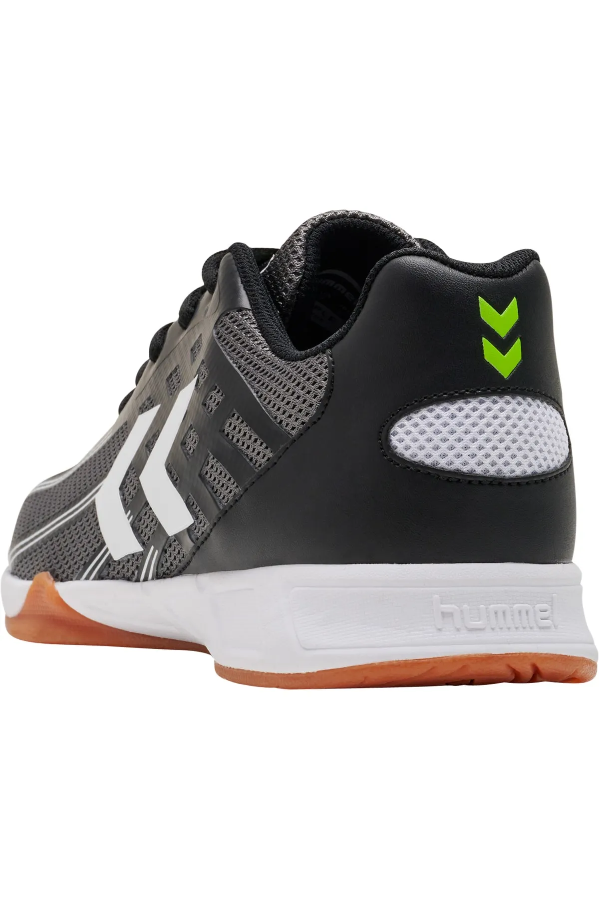 hummel  Laufschuh & Trainingsschuh - Schwarz - Flacher Absatz
