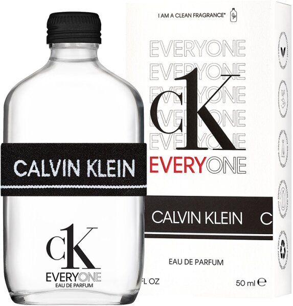 Calvin Klein ck Everyone Eau de Parfum