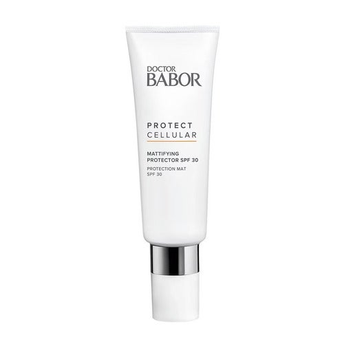 Бабор Доктор Бабор матирајућа заштитна крема SPF 30 50 мл