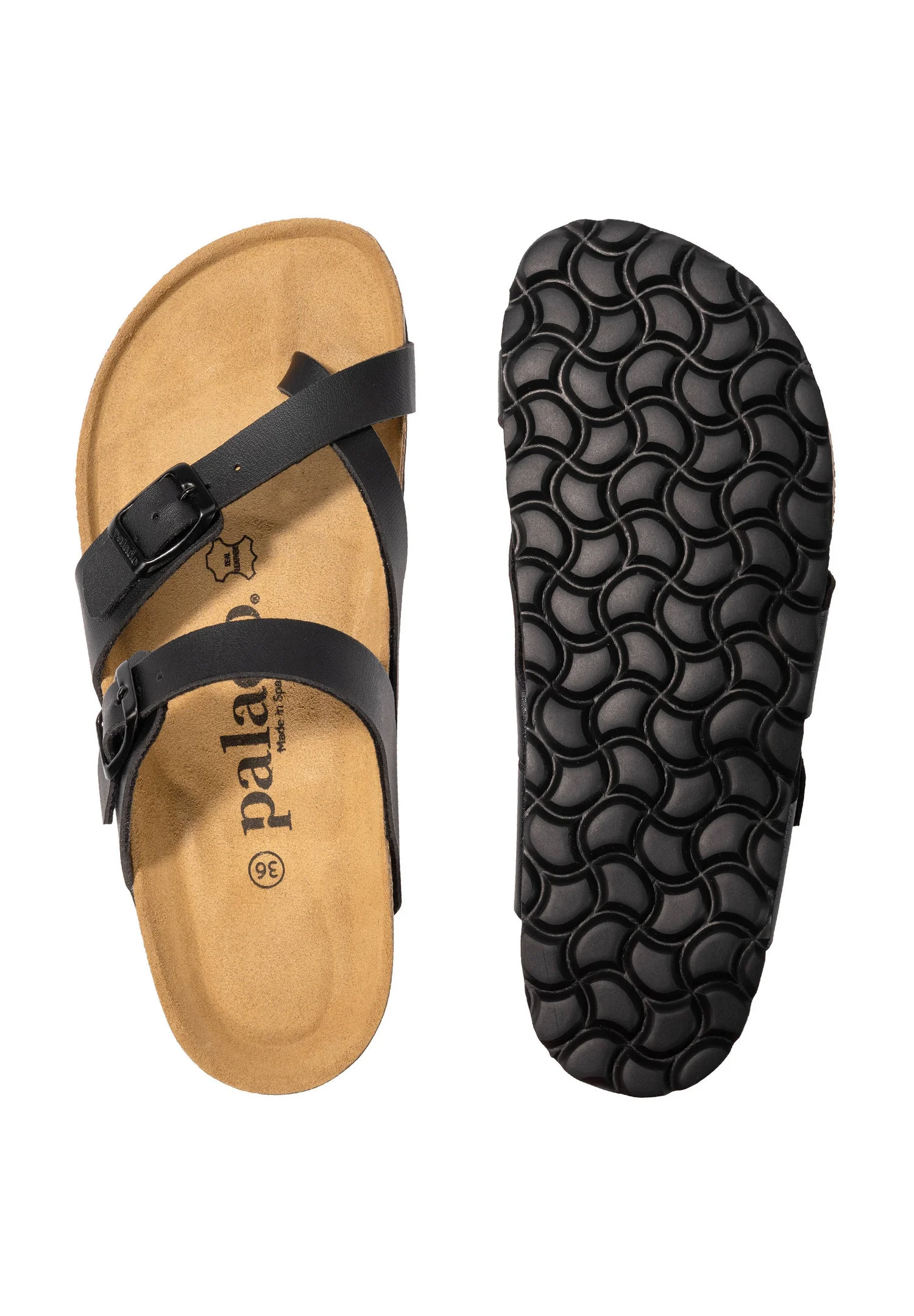 Palado CRES - Chanclas
