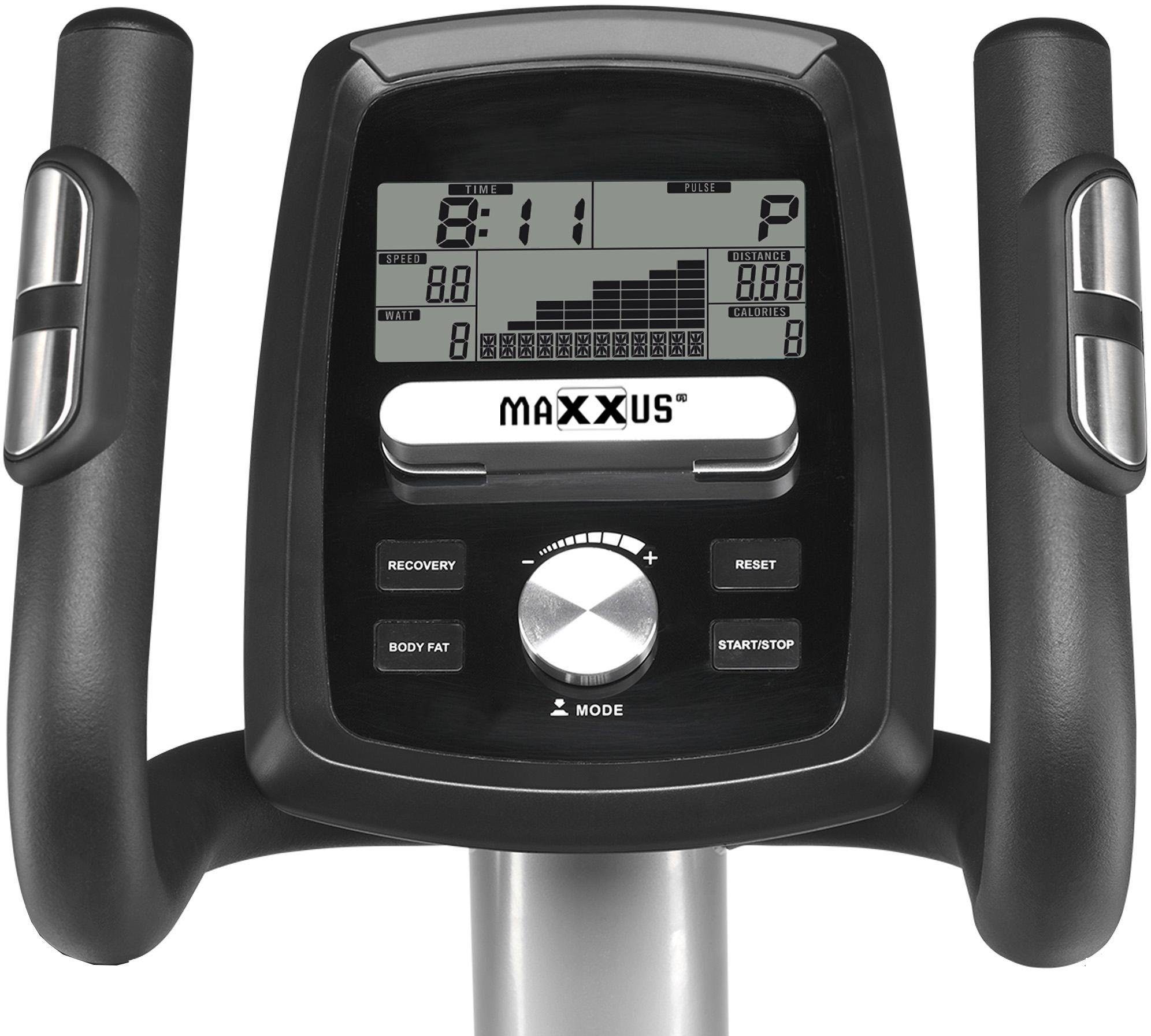 MAXXUS Crosstrainer CX 3.0