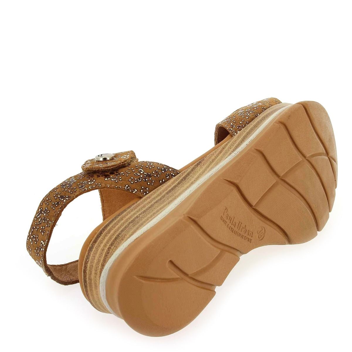 Paula Urban  2443 - Camel