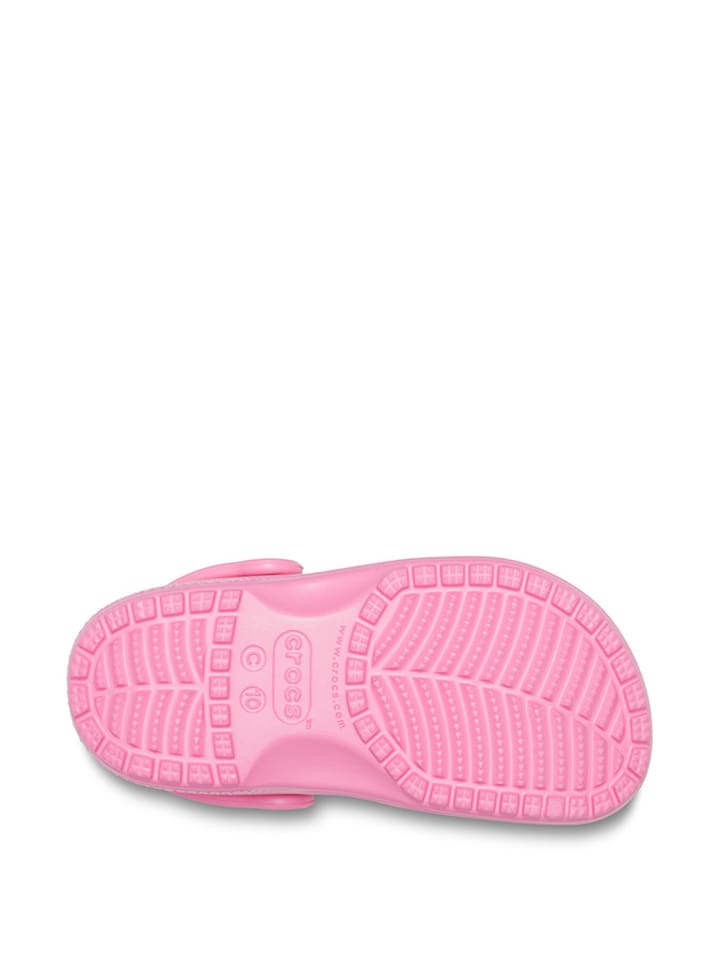 Crocs Crocs in Rosa günstig kaufen