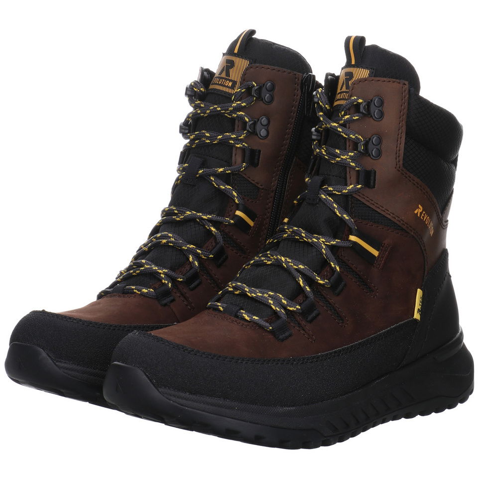 Rieker Boots