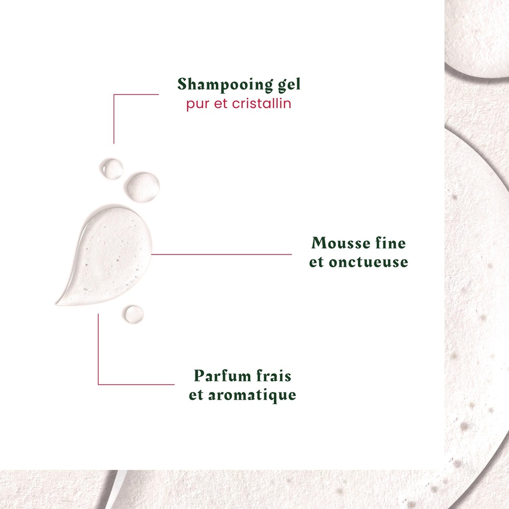 Furterer Néopur - Shampooing antipelliculaire pel licules grasses Shampoing