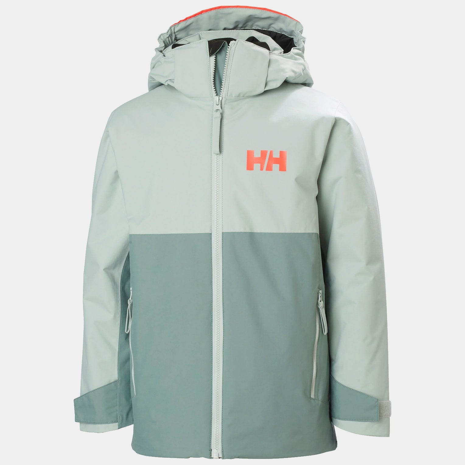Juniors' Traverse Jacket