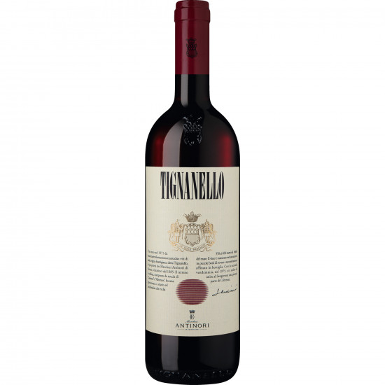 2020 Tignanello Toscana IGP - Tenuta Tignanello