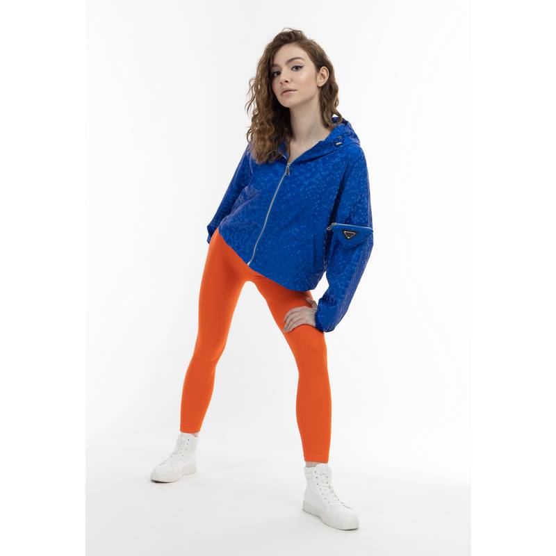 MYMO Kurzjacke Damen