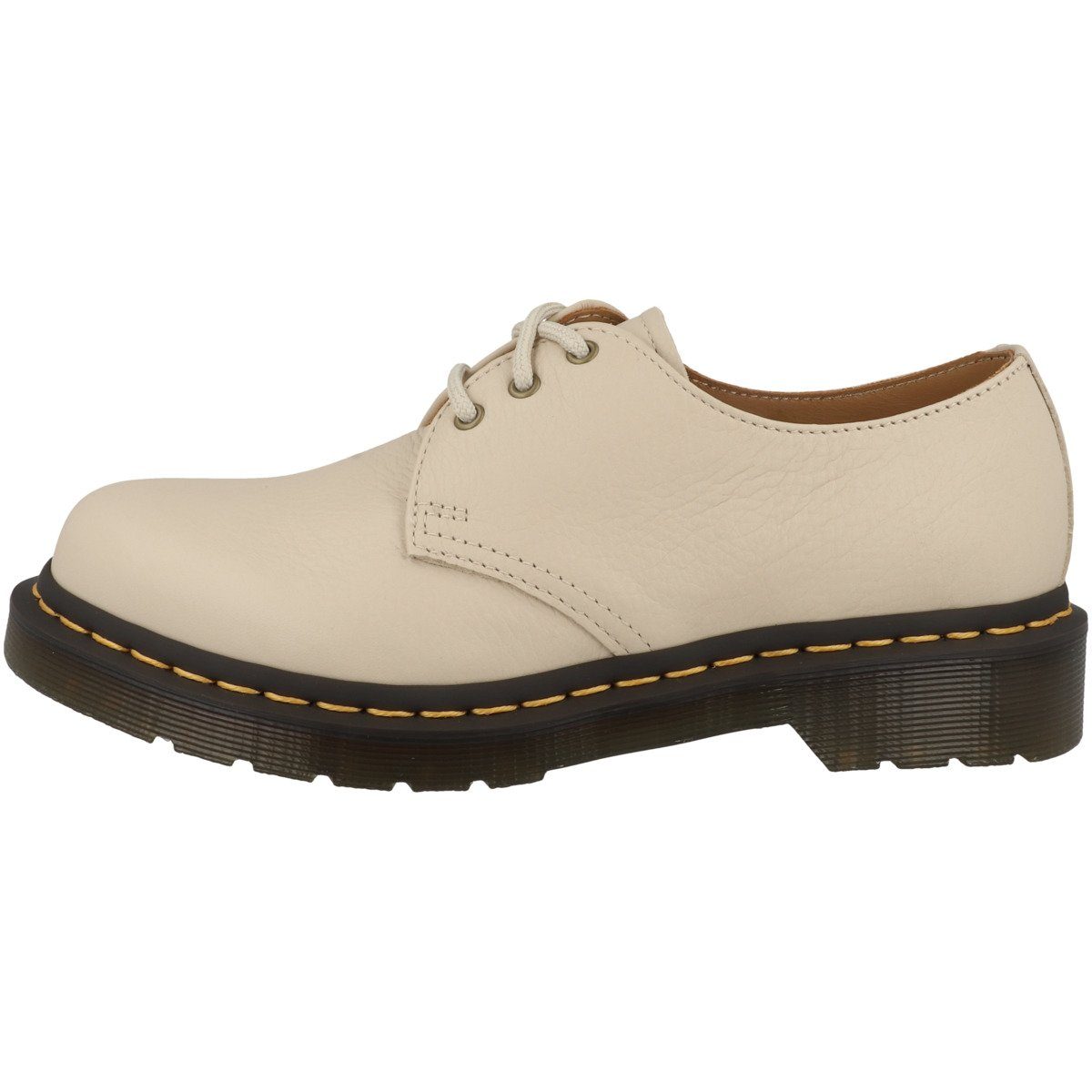 DR. MARTENS 1461 Damen Schnürschuh Verstärkte Ferse